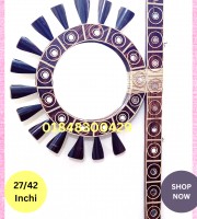 Premium quality 27 inch Mirror/ আয়না 27/42 Inch