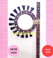 Premium quality 18 inch Mirror/ আয়না 18/36 Inch