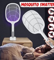 Rechargeable Electric Mosquito Killer FLY Bat
