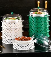 5 Layer Multifunctional Food Safety Cover