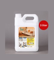 The Cleaner Heavy Duty Floor Cleaner 3 Litter