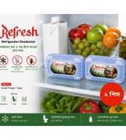 Refresh refrigerator organizer 2 PCS